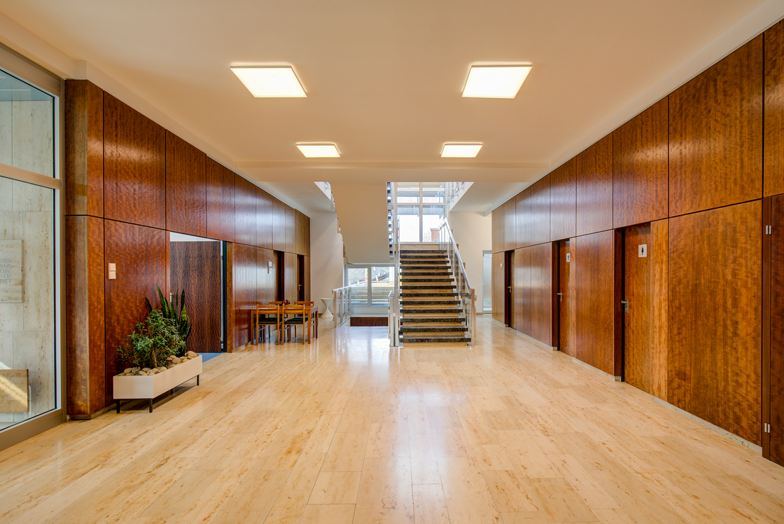 Ein Foto von Konrad Neubauer