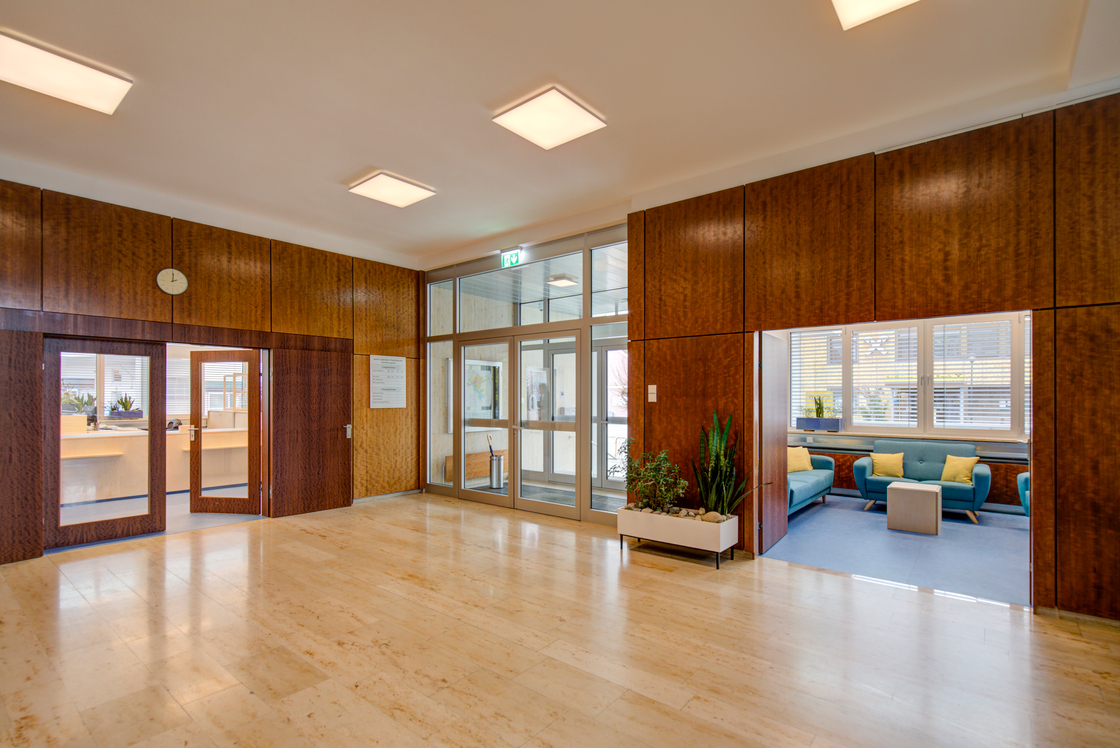 Ein Foto von Konrad Neubauer