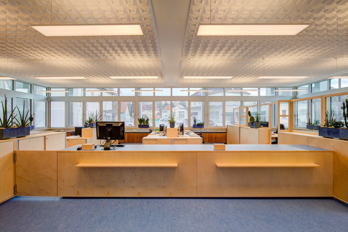 Ein Foto von Konrad Neubauer