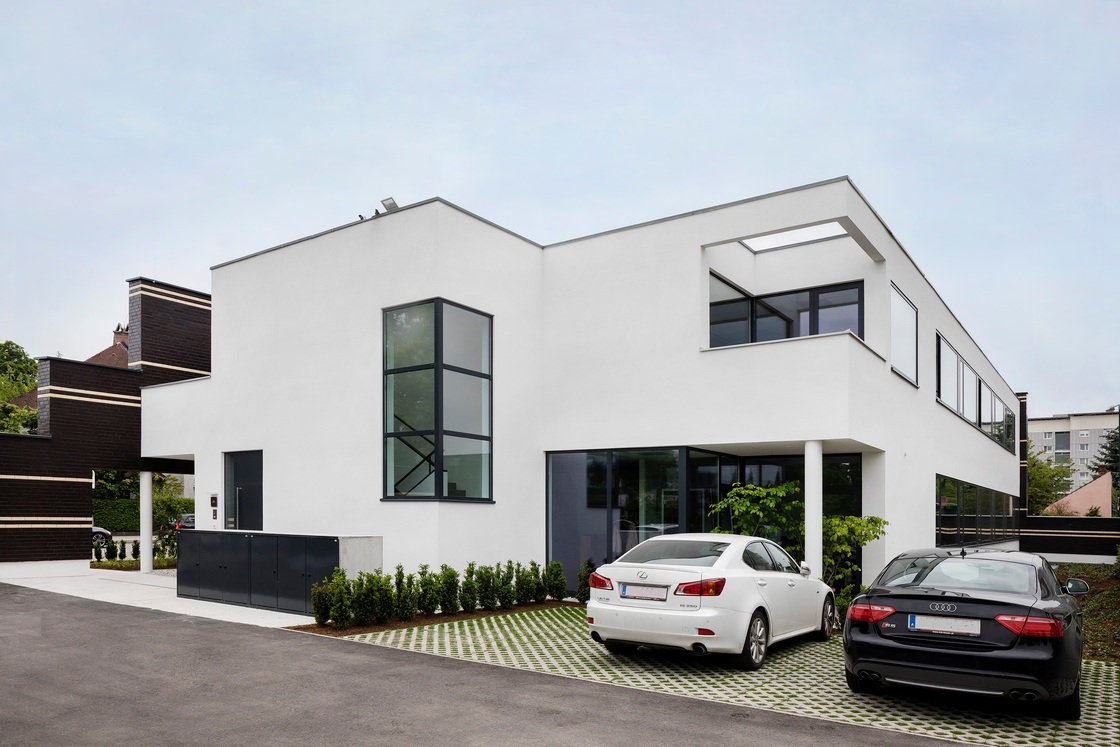 Ein Foto von Andrew Phelps