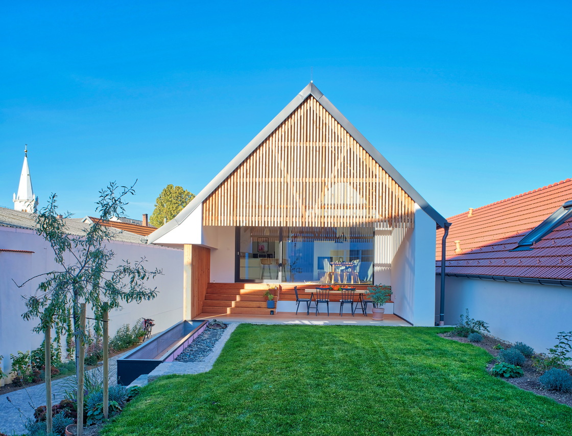 Ein Foto von Architekt DI Anton Mayerhofer