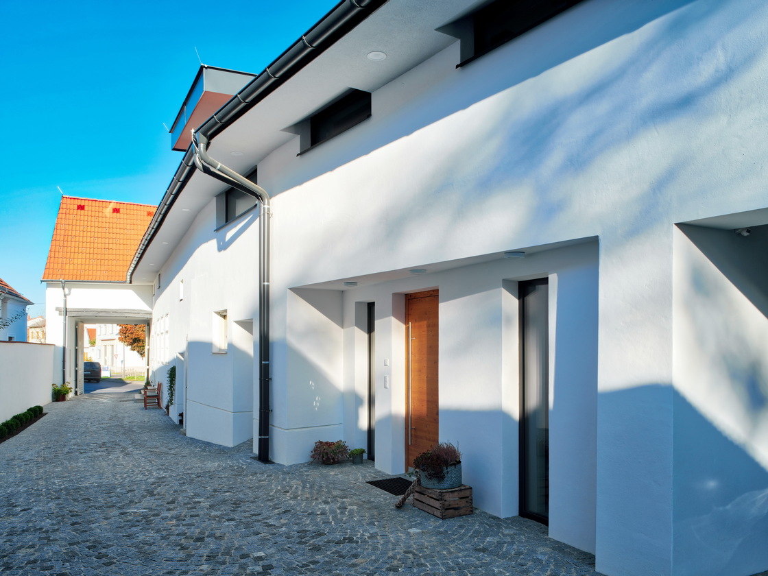 Ein Foto von Architekt DI Anton Mayerhofer