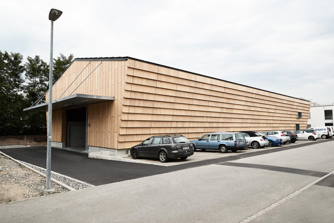 Ein Foto von Andrea Diglas