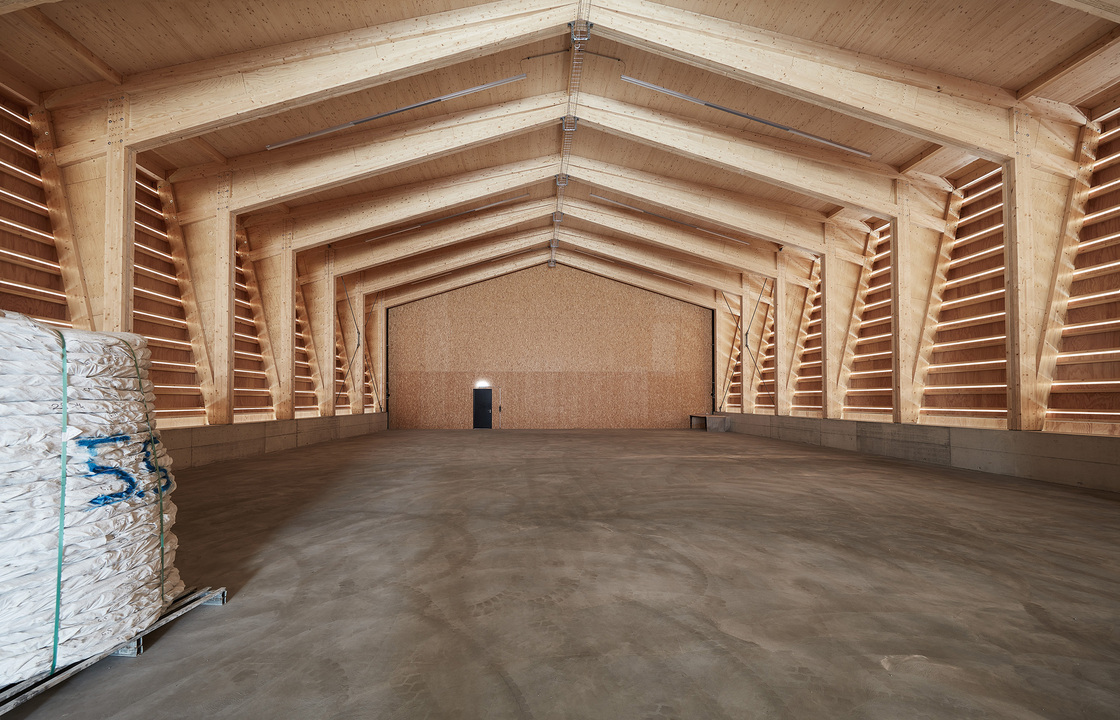 Ein Foto von Andrea Diglas