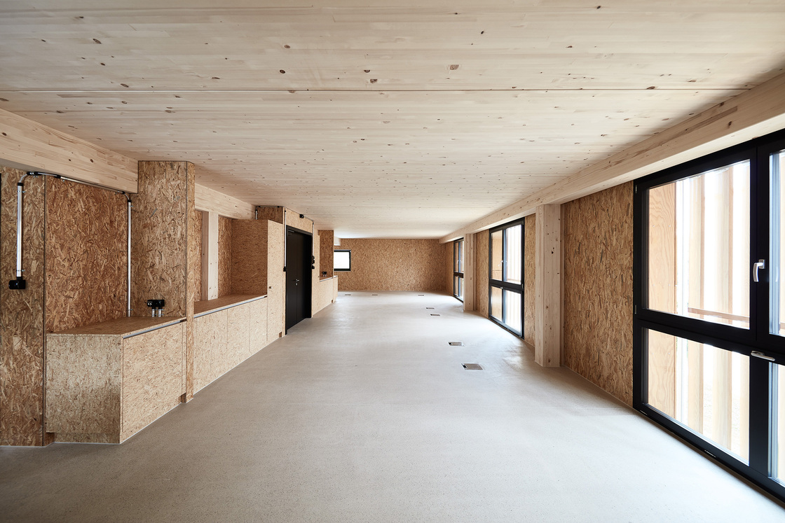 Ein Foto von Andrea Diglas