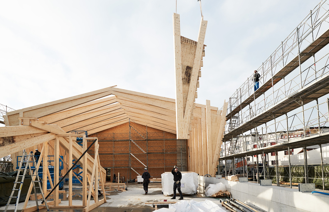 Ein Foto von Andrea Diglas