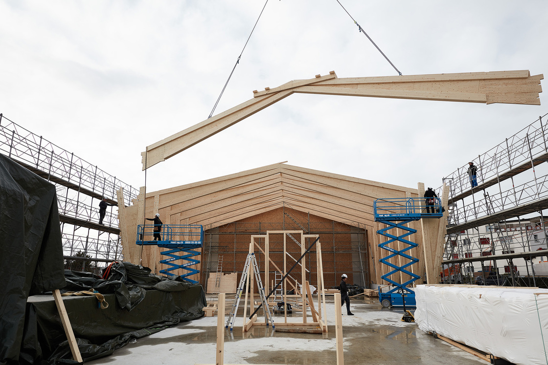 Ein Foto von Andrea Diglas