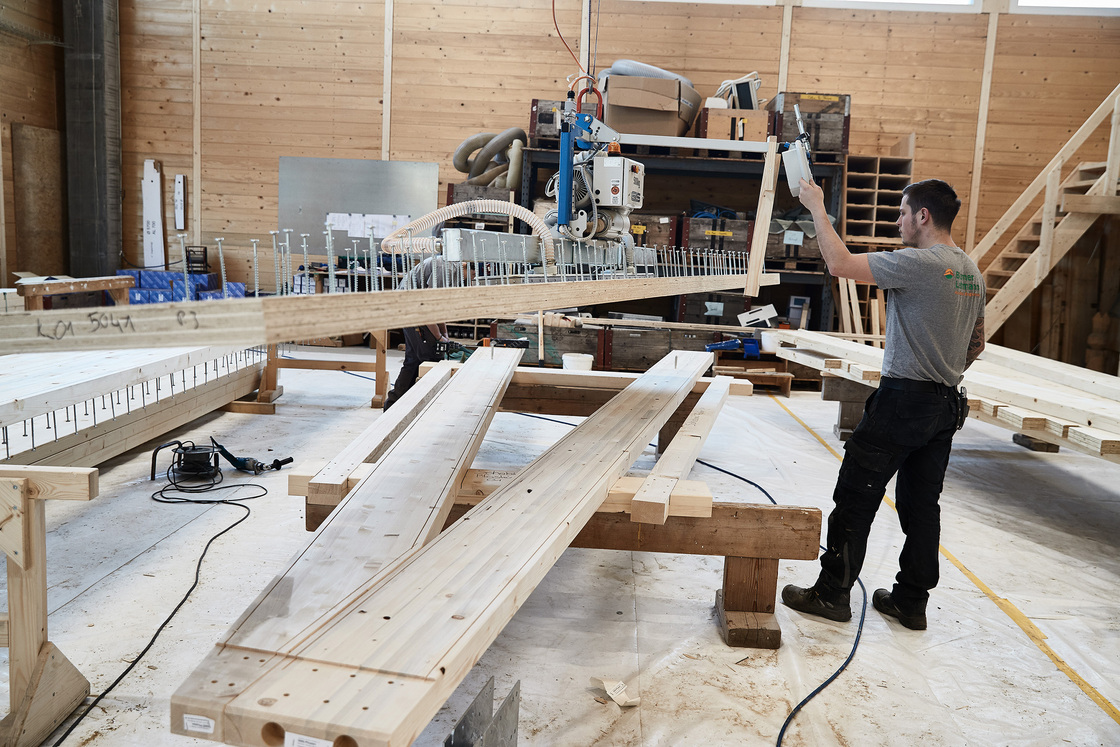 Ein Foto von Andrea Diglas