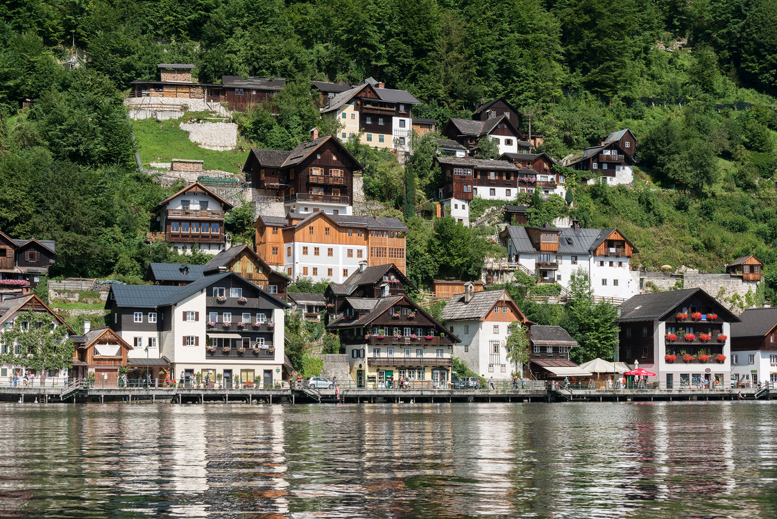 Ein Foto von Walter Ebenhofer