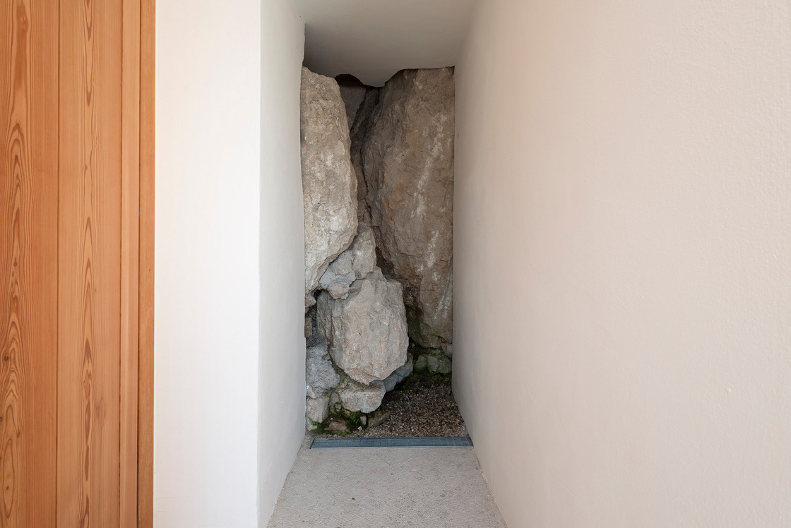 Ein Foto von Walter Ebenhofer