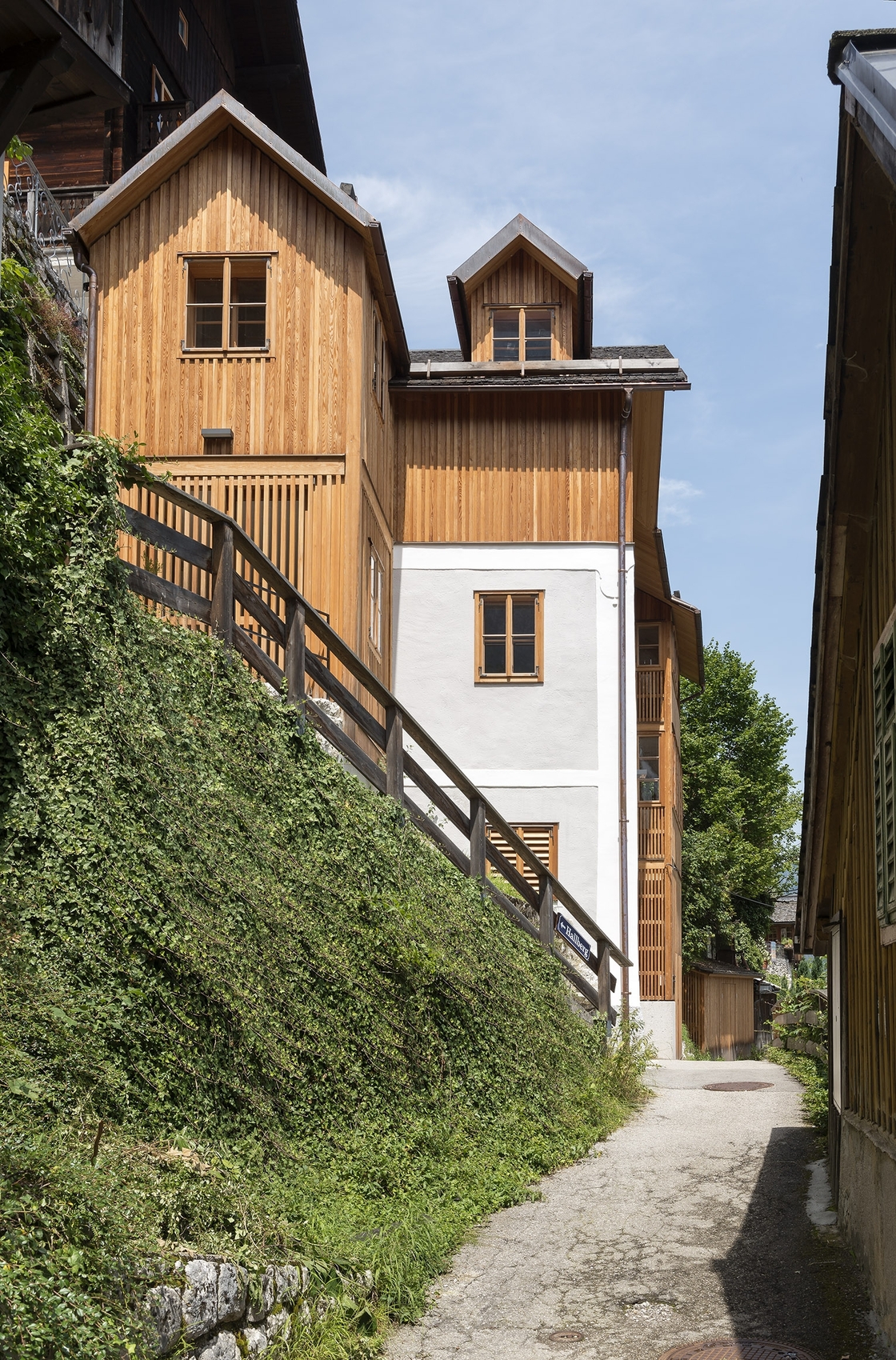 Ein Foto von Walter Ebenhofer