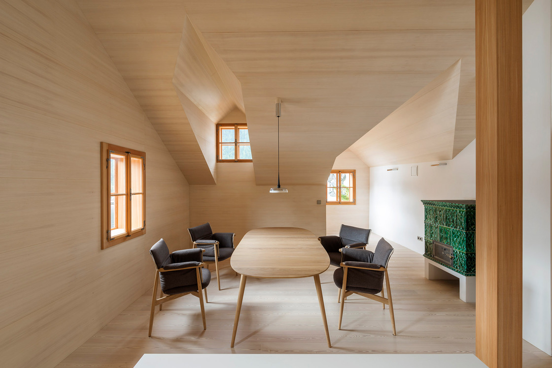 Ein Foto von Walter Ebenhofer