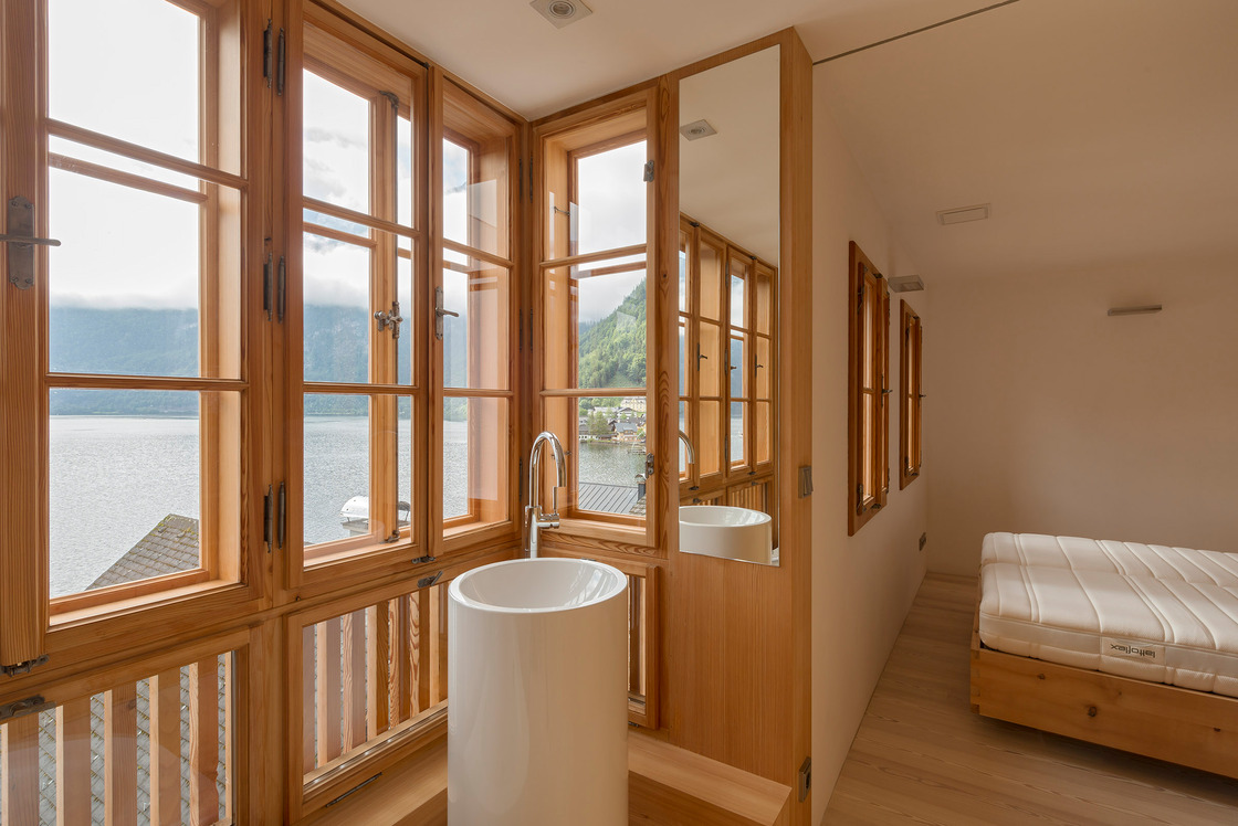 Ein Foto von Walter Ebenhofer