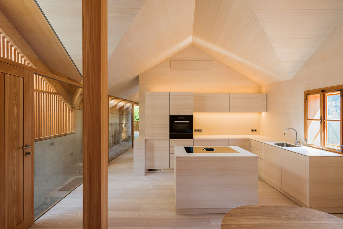 Ein Foto von Walter Ebenhofer