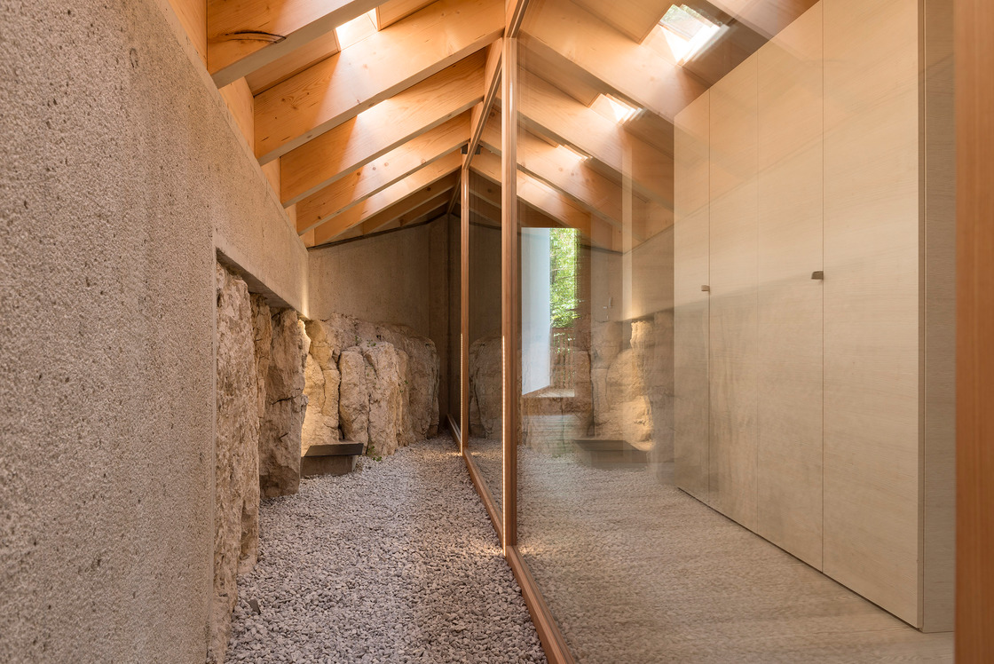 Ein Foto von Walter Ebenhofer