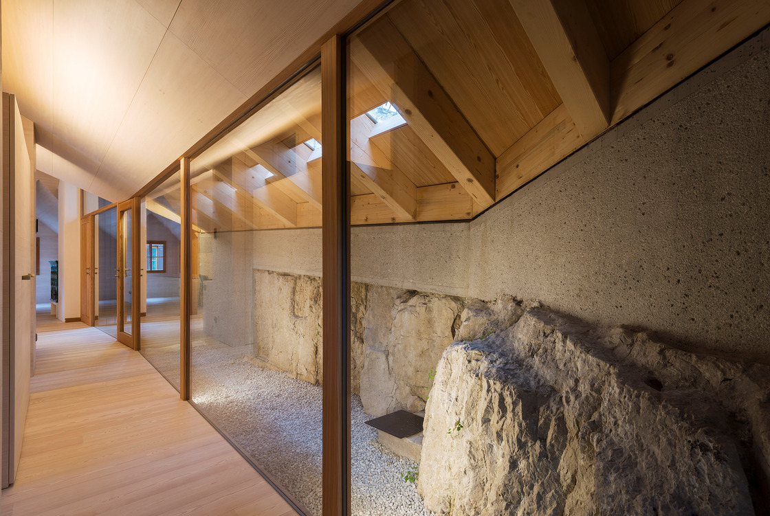 Ein Foto von Walter Ebenhofer