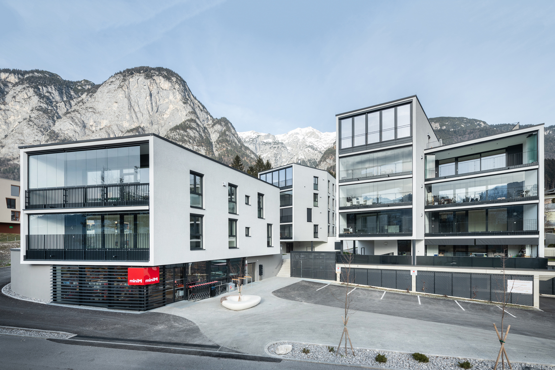 Ein Foto von Martin Vandory