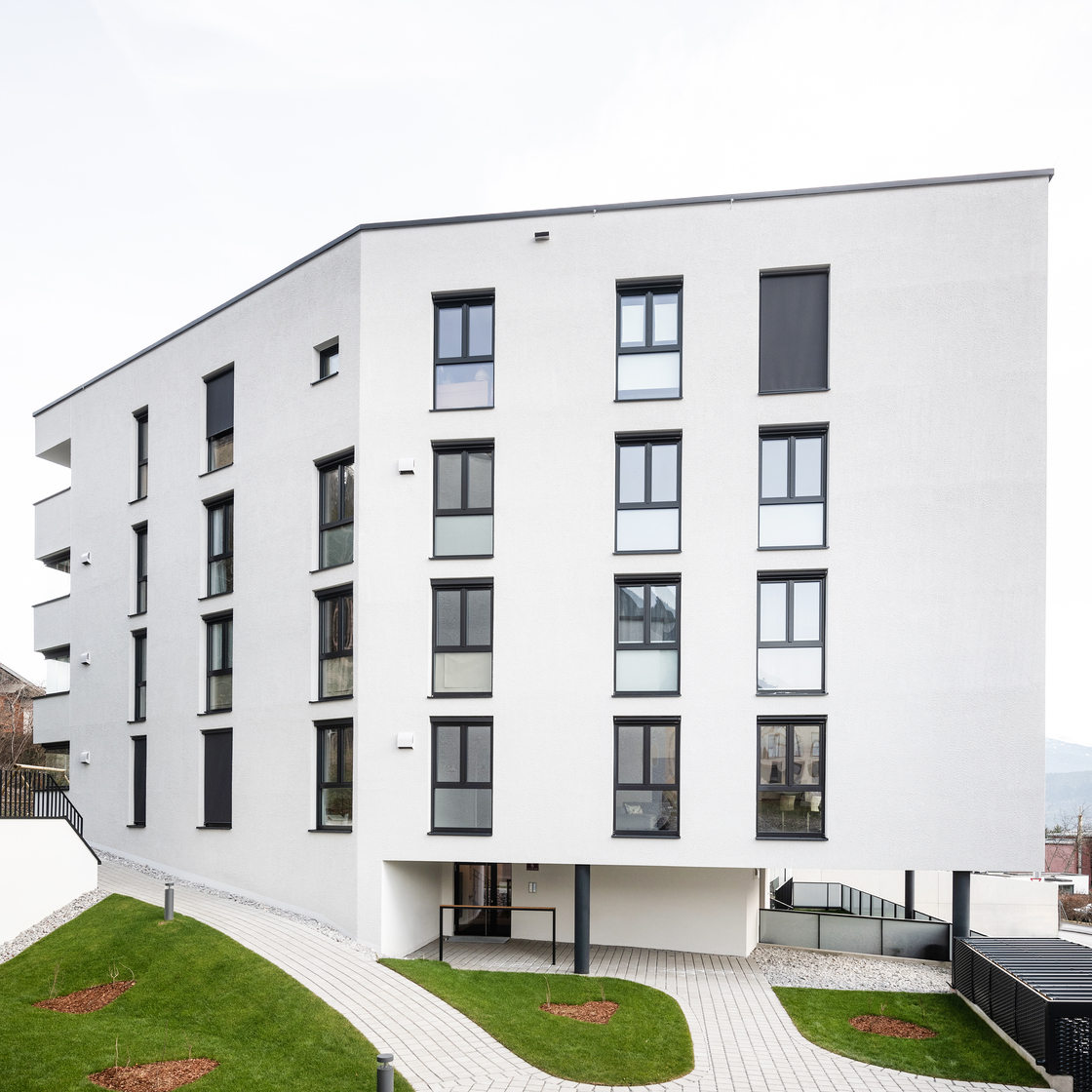 Ein Foto von Martin Vandory