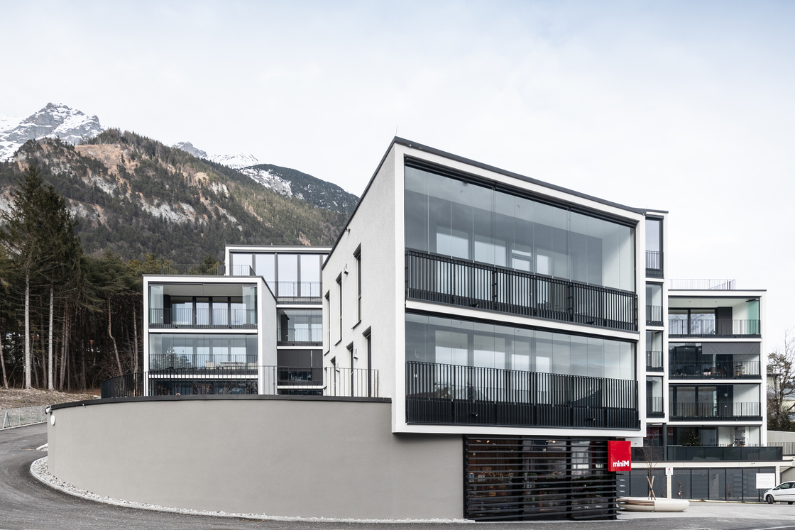 Ein Foto von Martin Vandory