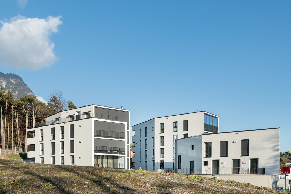 Ein Foto von Martin Vandory