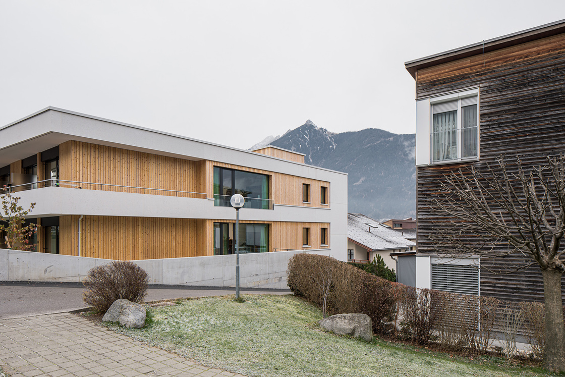 Ein Foto von Christian Flatscher