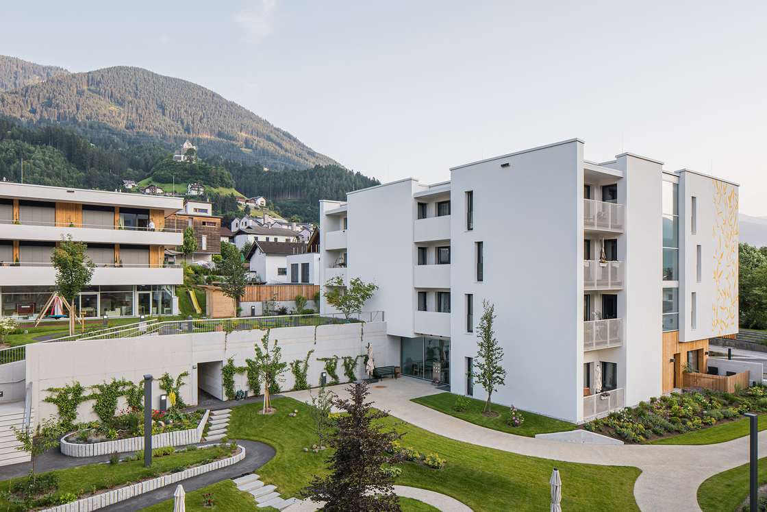 Ein Foto von Christian Flatscher