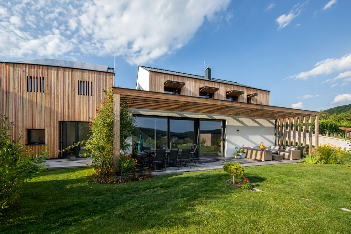 Ein Foto von Romana Fürnkranz