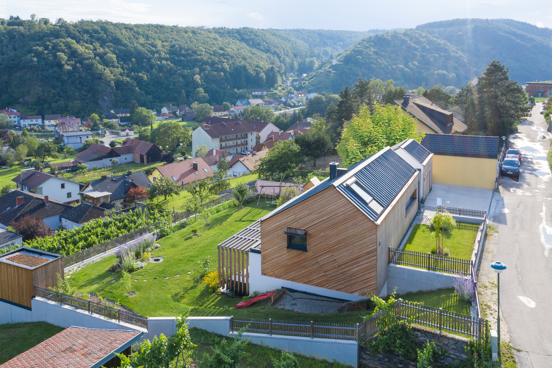 Ein Foto von Christoph Bertos