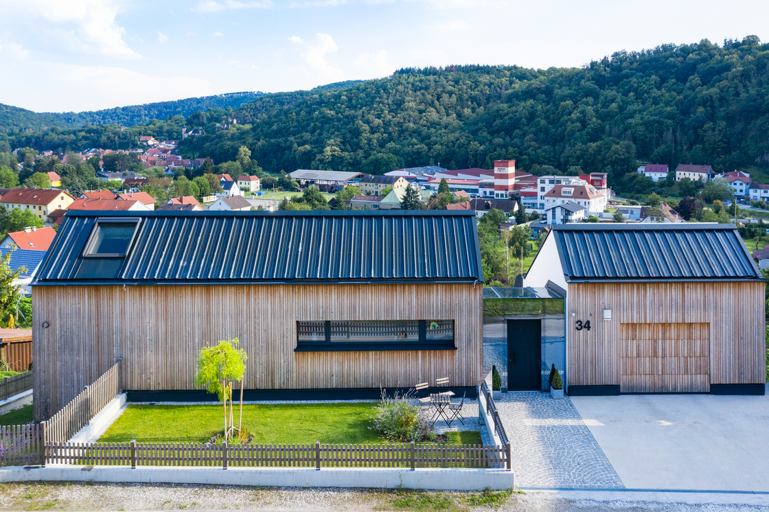 Ein Foto von Christoph Bertos