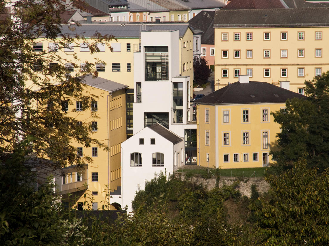 Ein Foto von Heinz Hehenberger