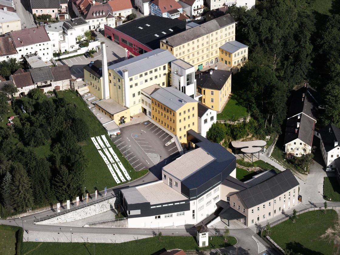 Ein Foto von Heinz Hehenberger