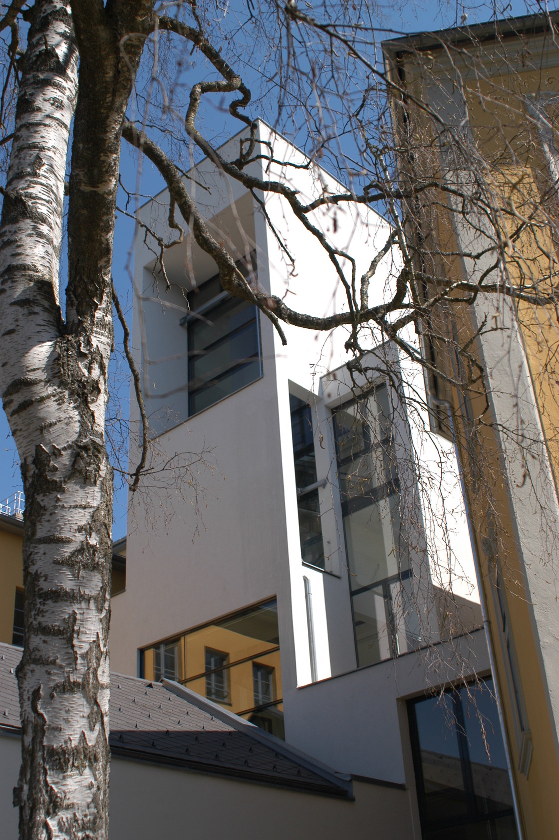 Ein Foto von Architekturbüro Arkade