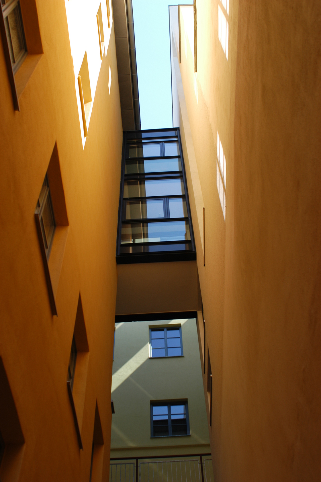 Ein Foto von Architekturbüro Arkade