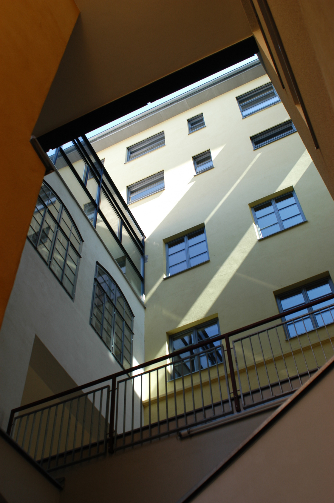 Ein Foto von Architekturbüro Arkade