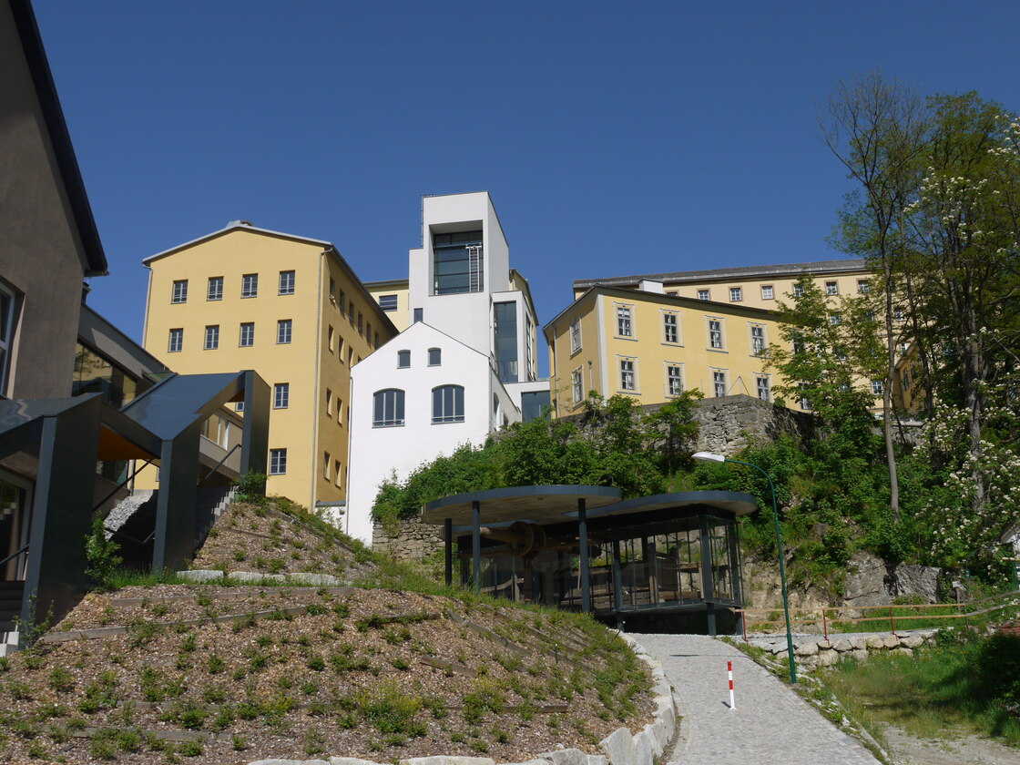 Ein Foto von Architekturbüro Arkade