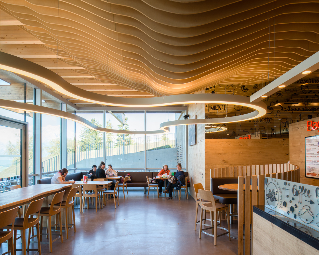 Ein Foto von Lukas Schaller