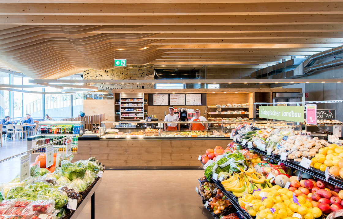 Ein Foto von Lukas Schaller