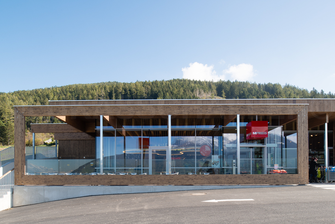 Ein Foto von Lukas Schaller