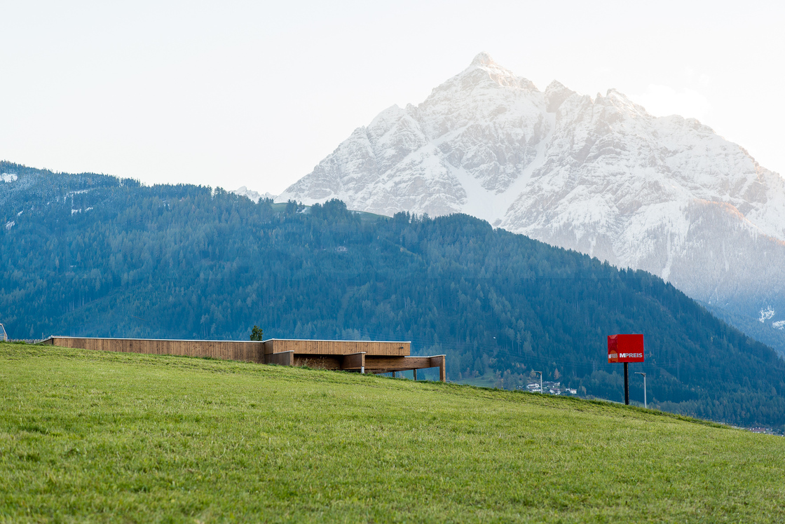 Ein Foto von Lukas Schaller