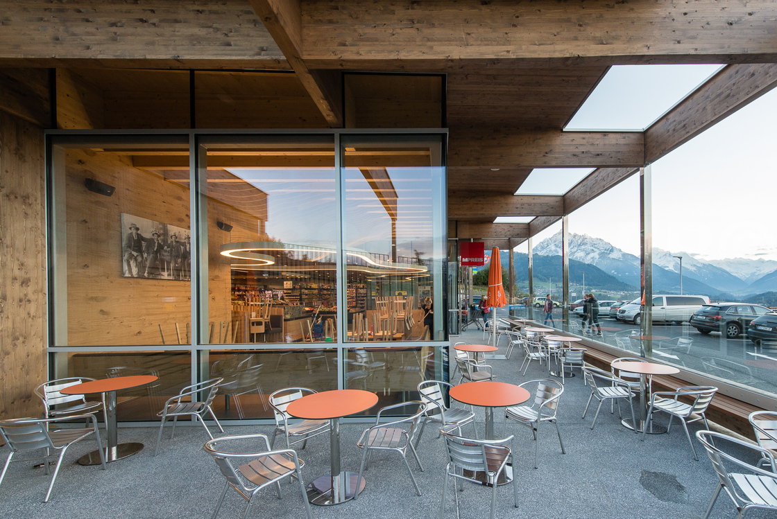 Ein Foto von Lukas Schaller