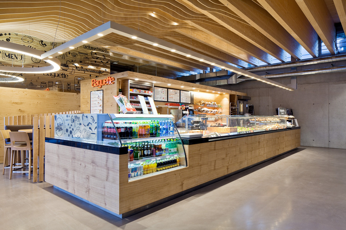 Ein Foto von Christian Flatscher