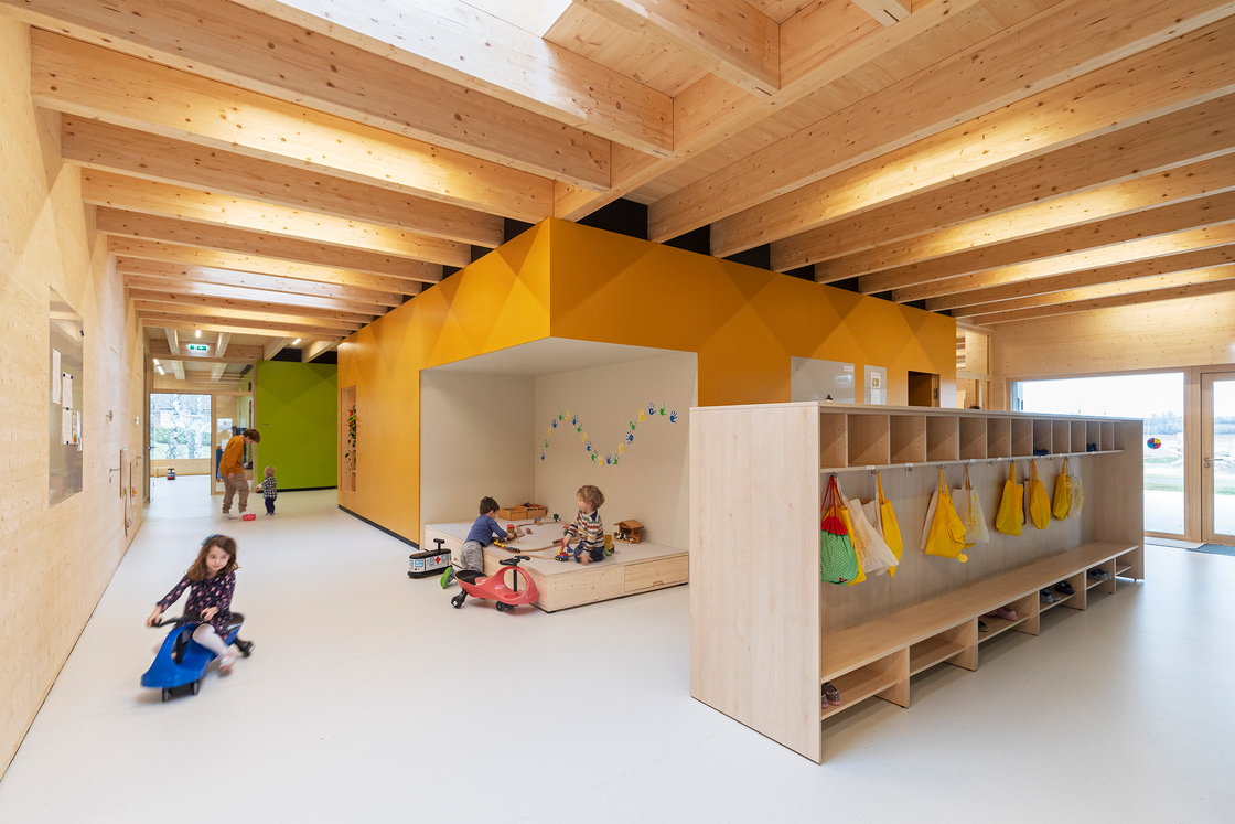 Ein Foto von Lisa Rastl