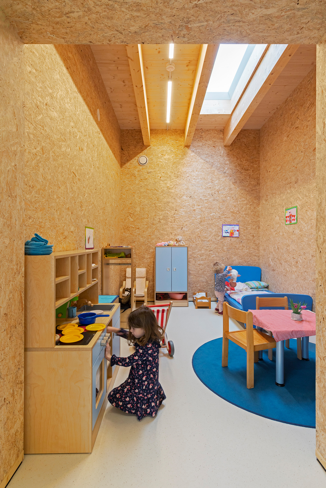 Ein Foto von Lisa Rastl