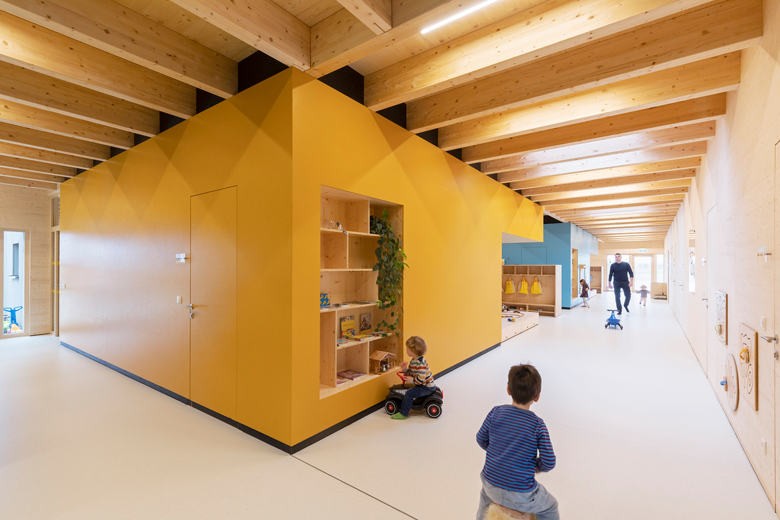 Ein Foto von Lisa Rastl