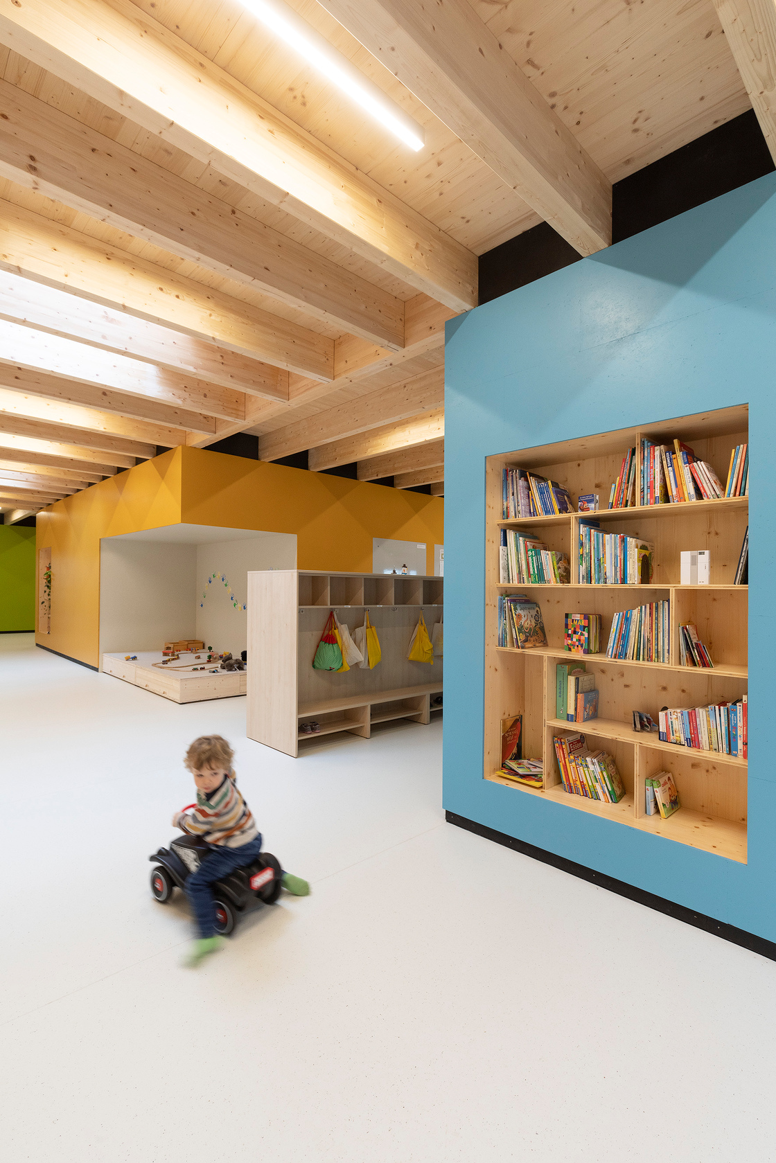 Ein Foto von Lisa Rastl