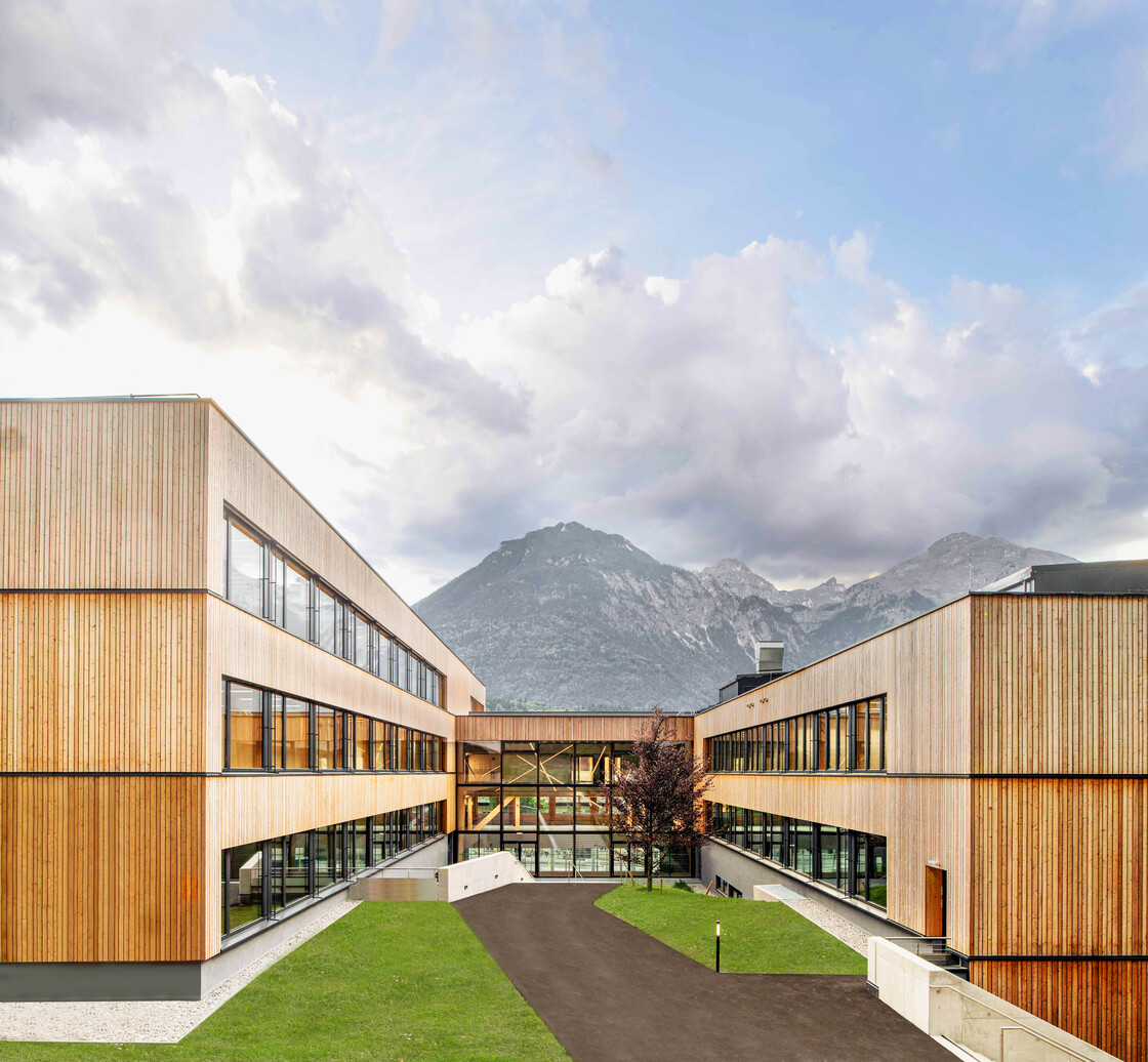 Ein Foto von Hannes Buchinger