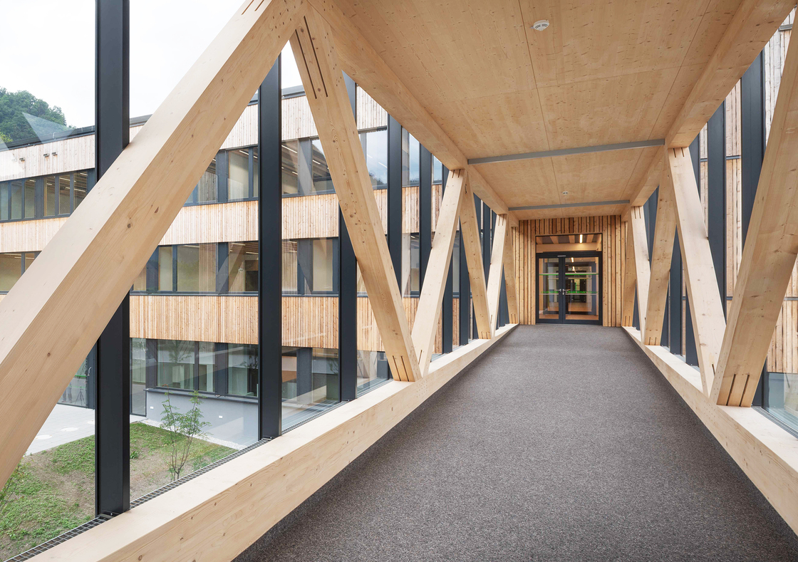 Ein Foto von Hannes Buchinger