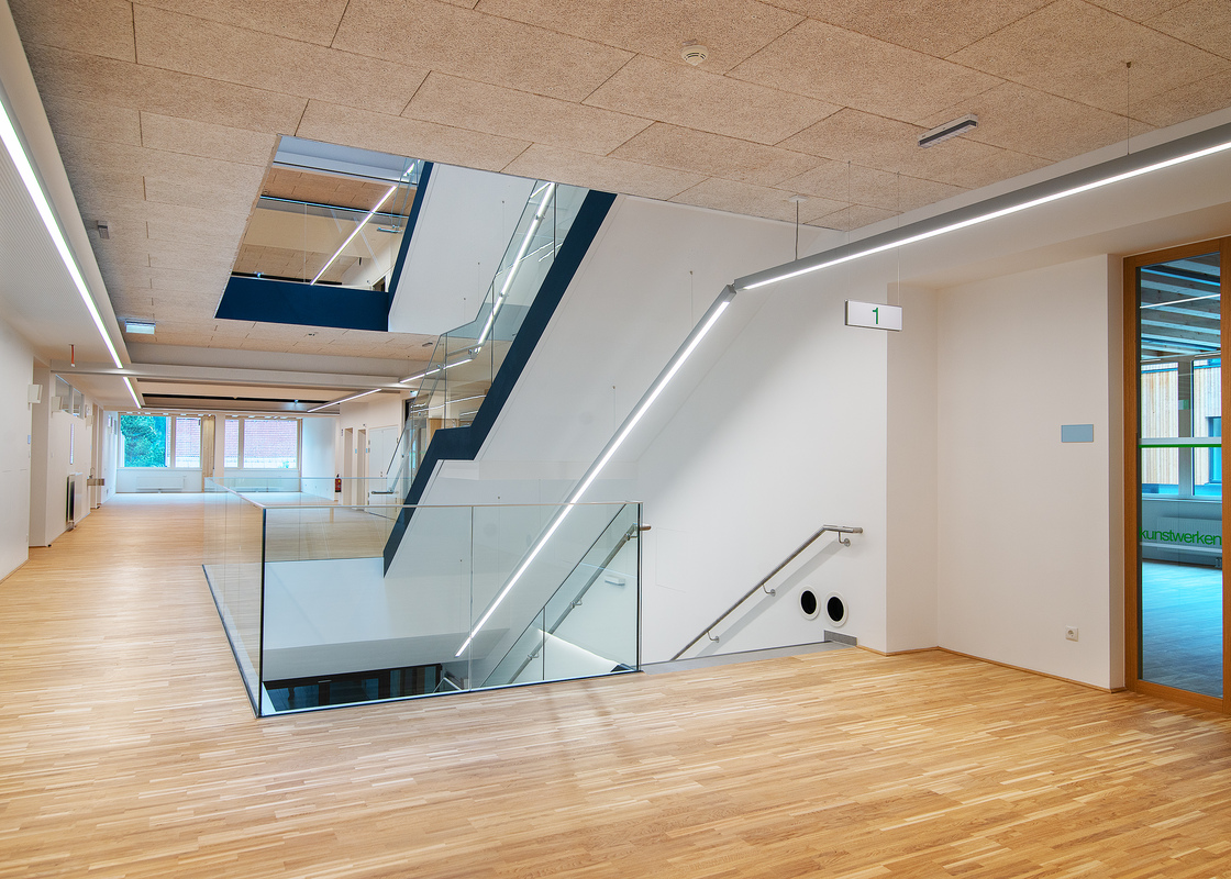 Ein Foto von Hannes Buchinger