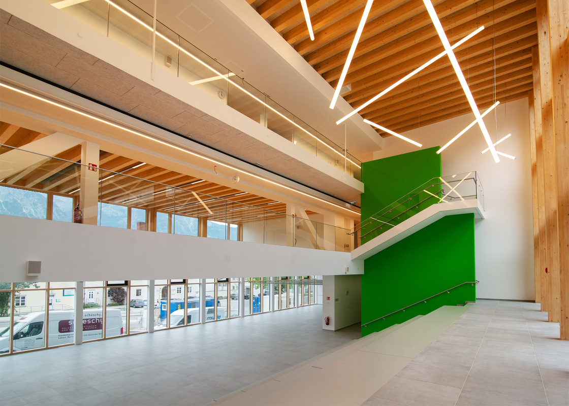 Ein Foto von Hannes Buchinger