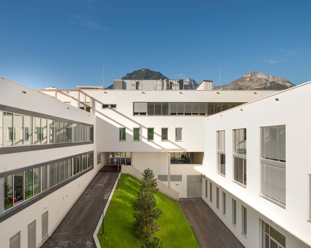 Ein Foto von Hannes Buchinger